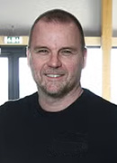 Fredrik Eljas