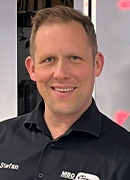 Stefan Östlund
