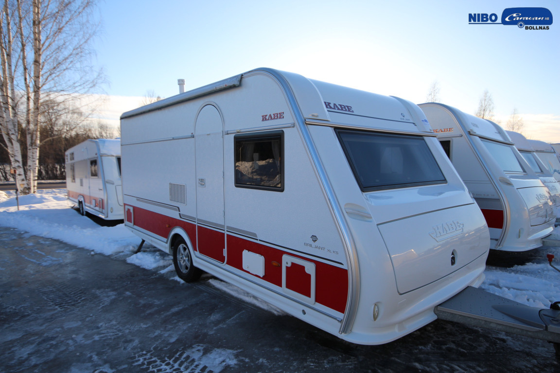 BRILJANT XL KS (AC) - KABE
