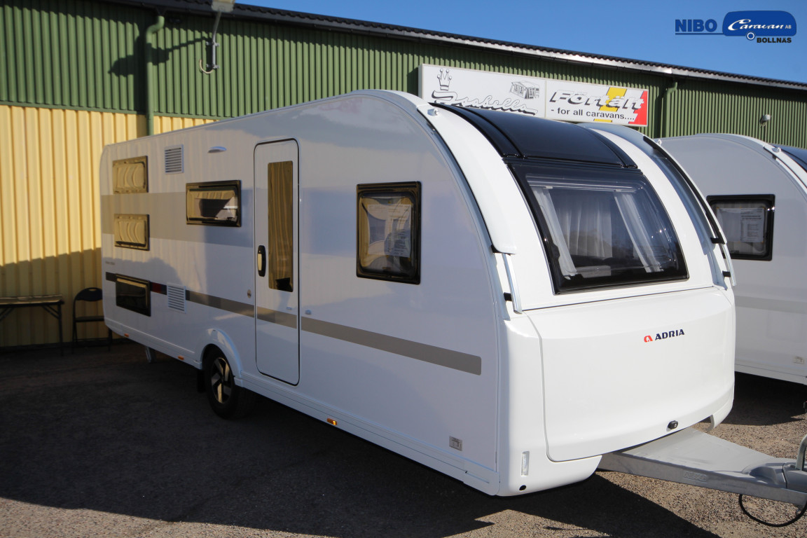 Adria Adora 593 UK - Adria