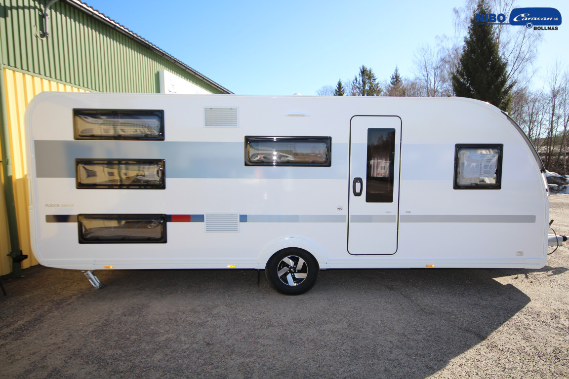 Adria Adora 593 UK - Adria