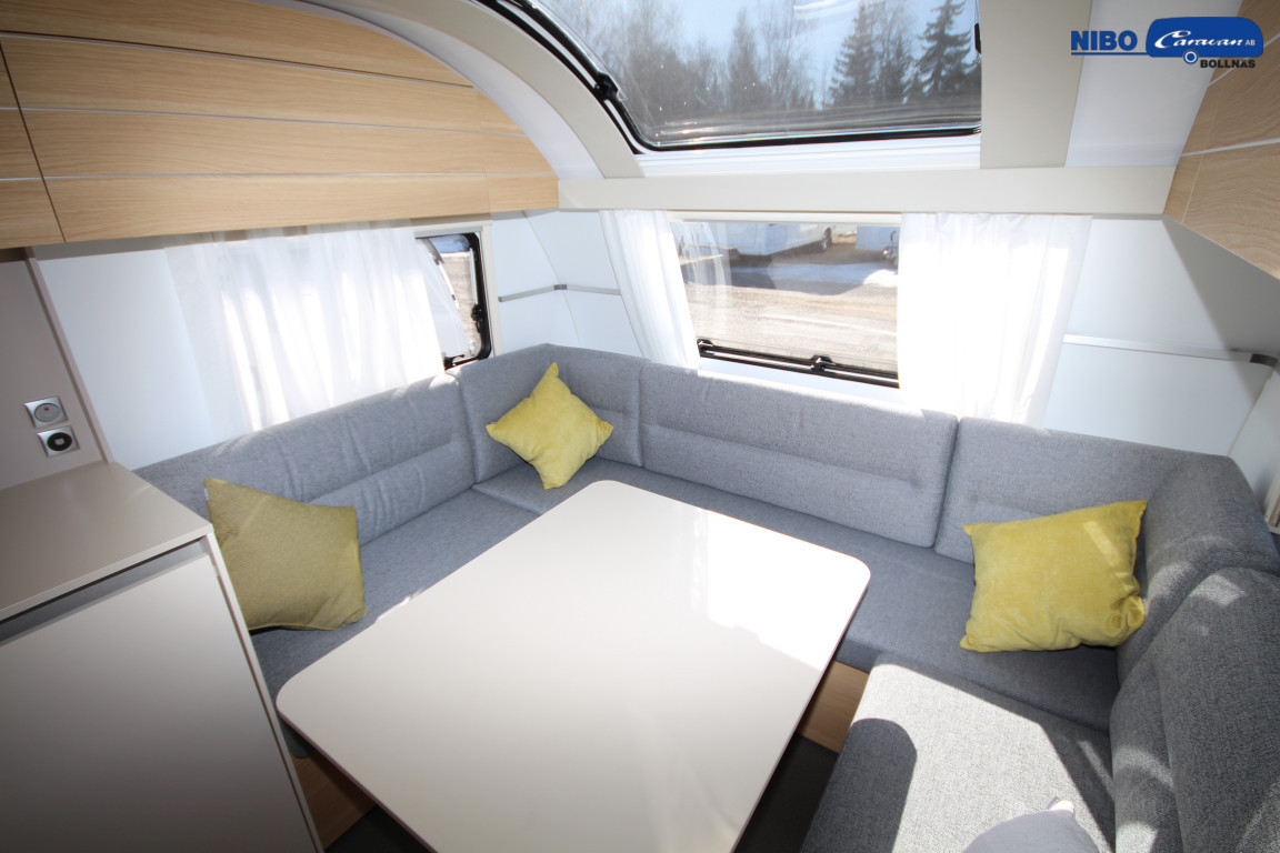 Adria Adora 593 UK - Adria