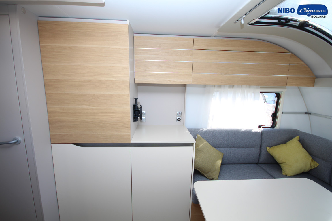 Adria Adora 593 UK - Adria