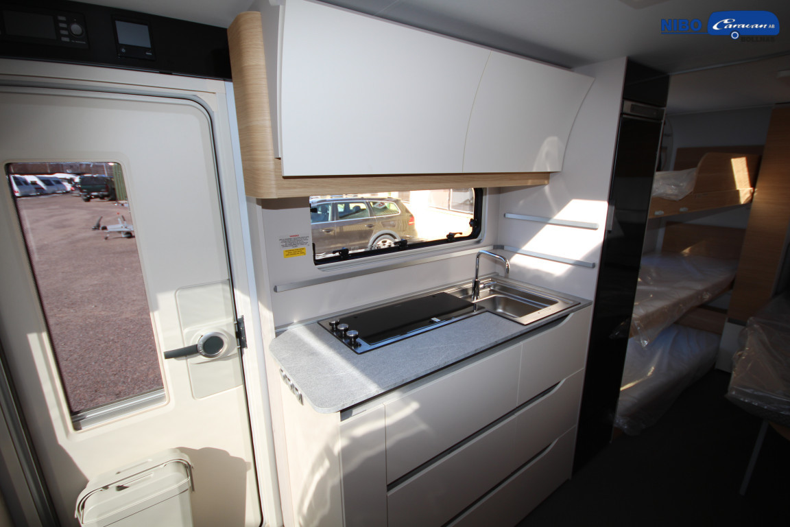 Adria Adora 593 UK - Adria