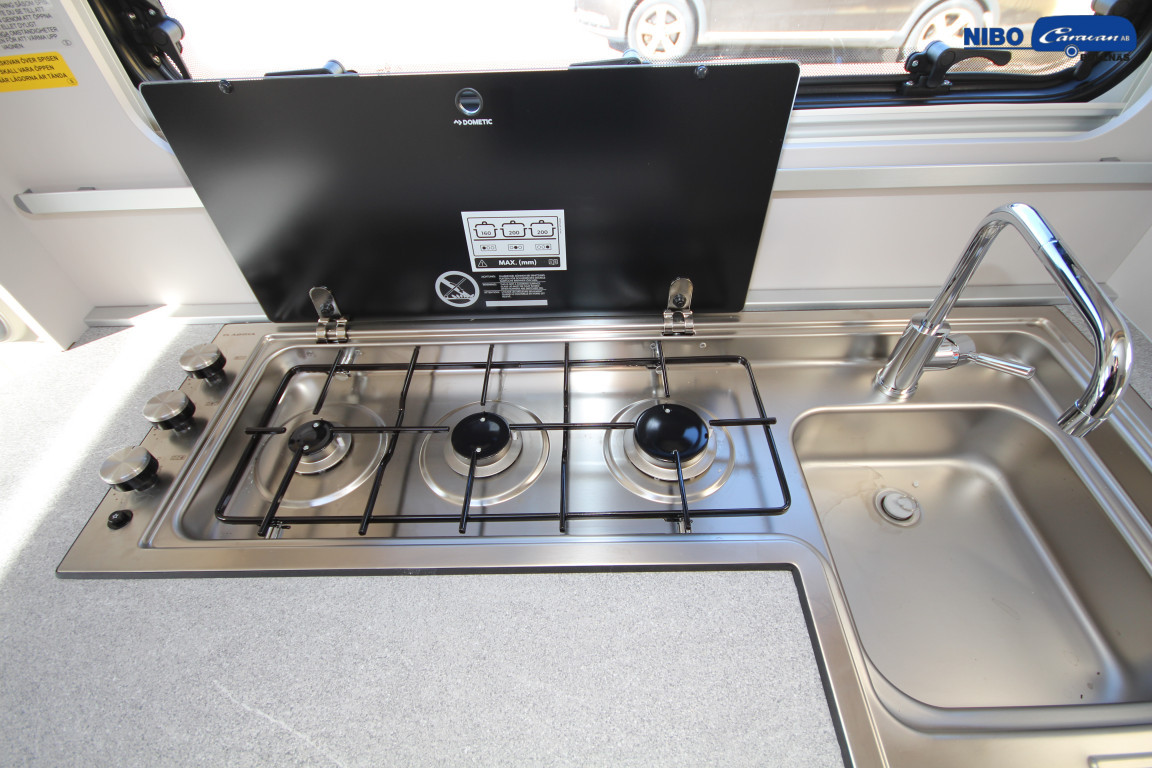 Adria Adora 593 UK - Adria