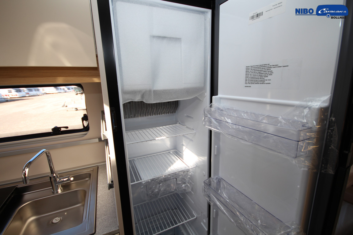 Adria Adora 593 UK - Adria