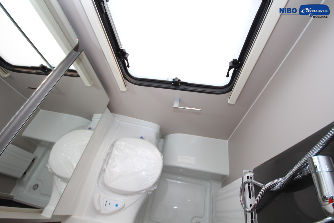 Adria Adora 593 UK - Adria