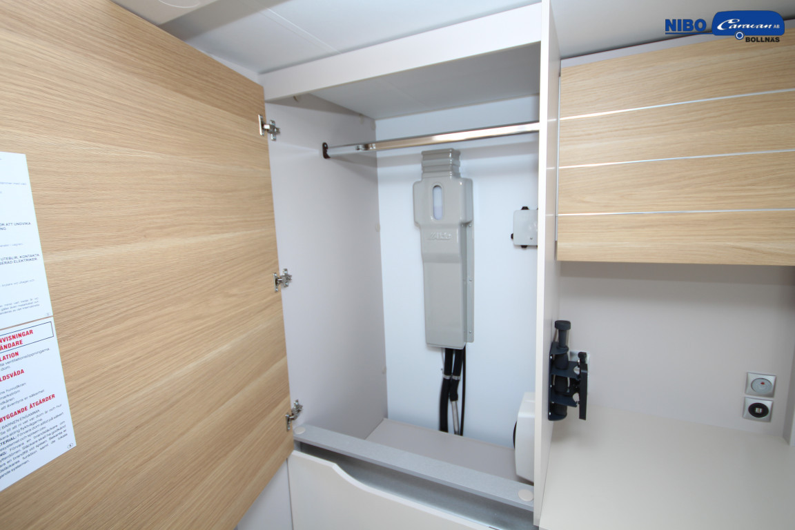 Adria Adora 593 UK - Adria