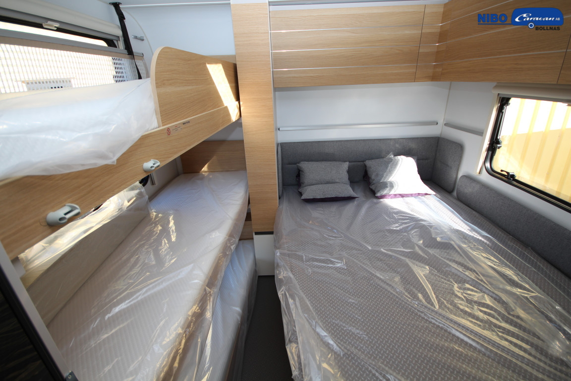 Adria Adora 593 UK - Adria