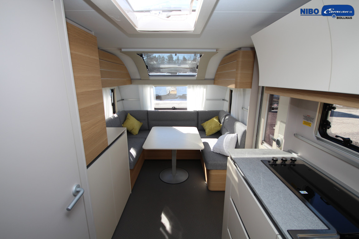 Adria Adora 593 UK - Adria