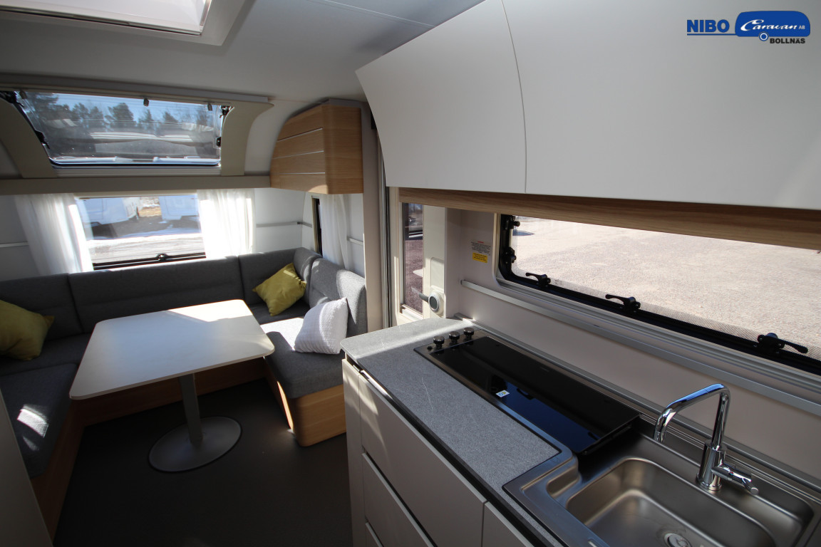 Adria Adora 593 UK - Adria