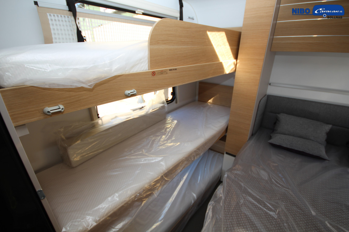 Adria Adora 593 UK - Adria