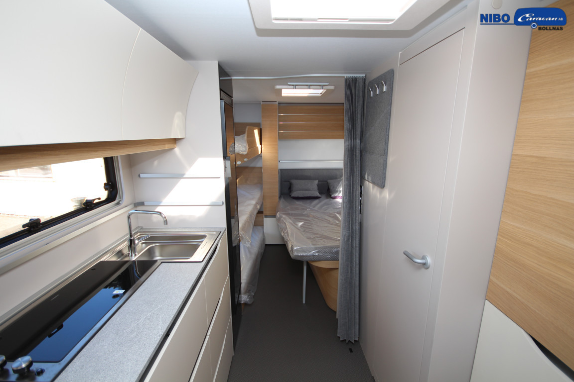 Adria Adora 593 UK - Adria