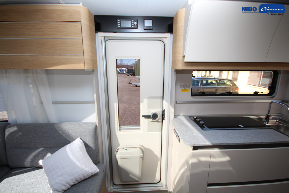 Adria Adora 593 UK - Adria