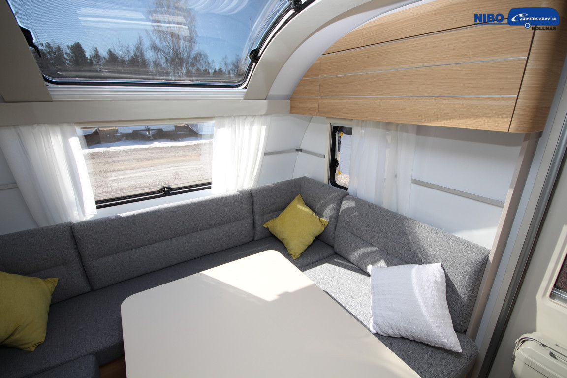 Adria Adora 593 UK - Adria
