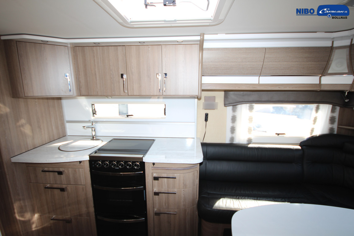 KABE ROYAL 740 GLE KS (SKINN, AC) - KABE