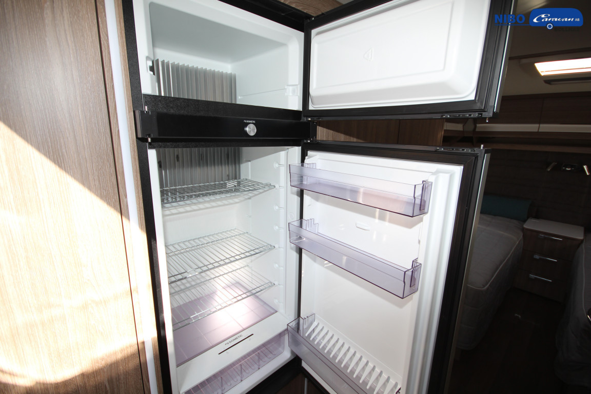 KABE ROYAL 740 GLE KS (SKINN, AC) - KABE