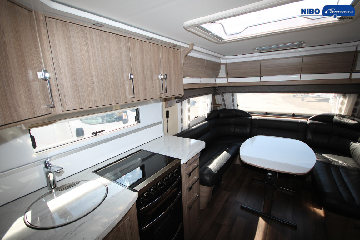 KABE ROYAL 740 GLE KS (SKINN, AC) - KABE
