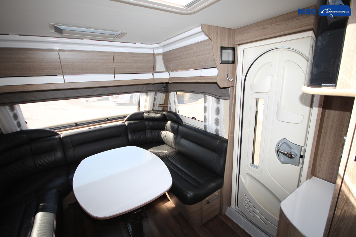KABE ROYAL 740 GLE KS (SKINN, AC) - KABE