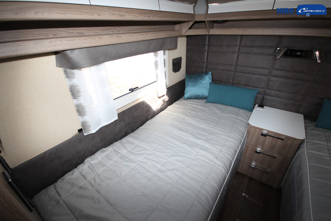 KABE ROYAL 740 GLE KS (SKINN, AC) - KABE