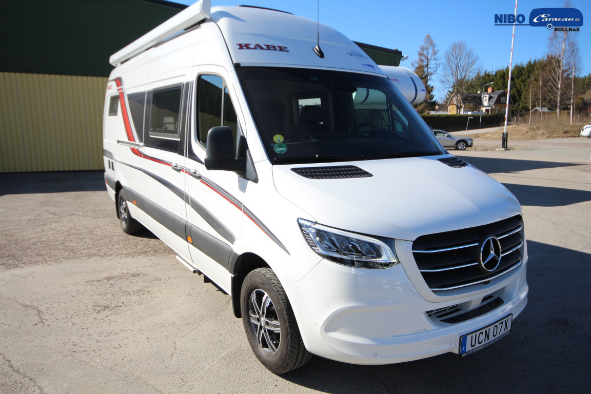 KABE TM Van 690 LB - KABE