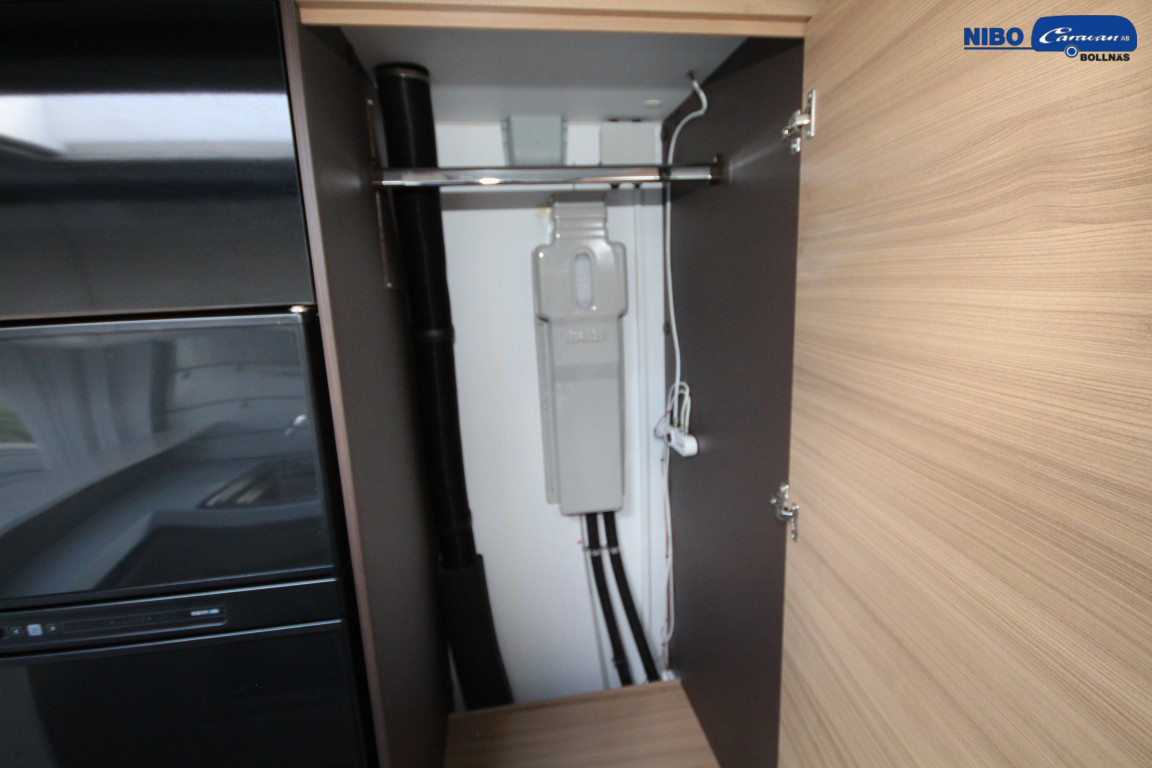 Adria ALPINA 573UP (Avdragbar moms) - Adria