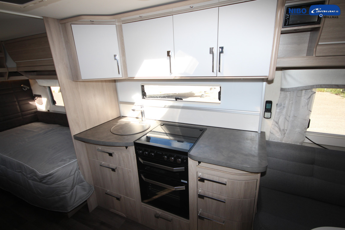 Ospecifierat ROYAL 630 ETDL KS (AC,Solpanel) - Ospecifierat