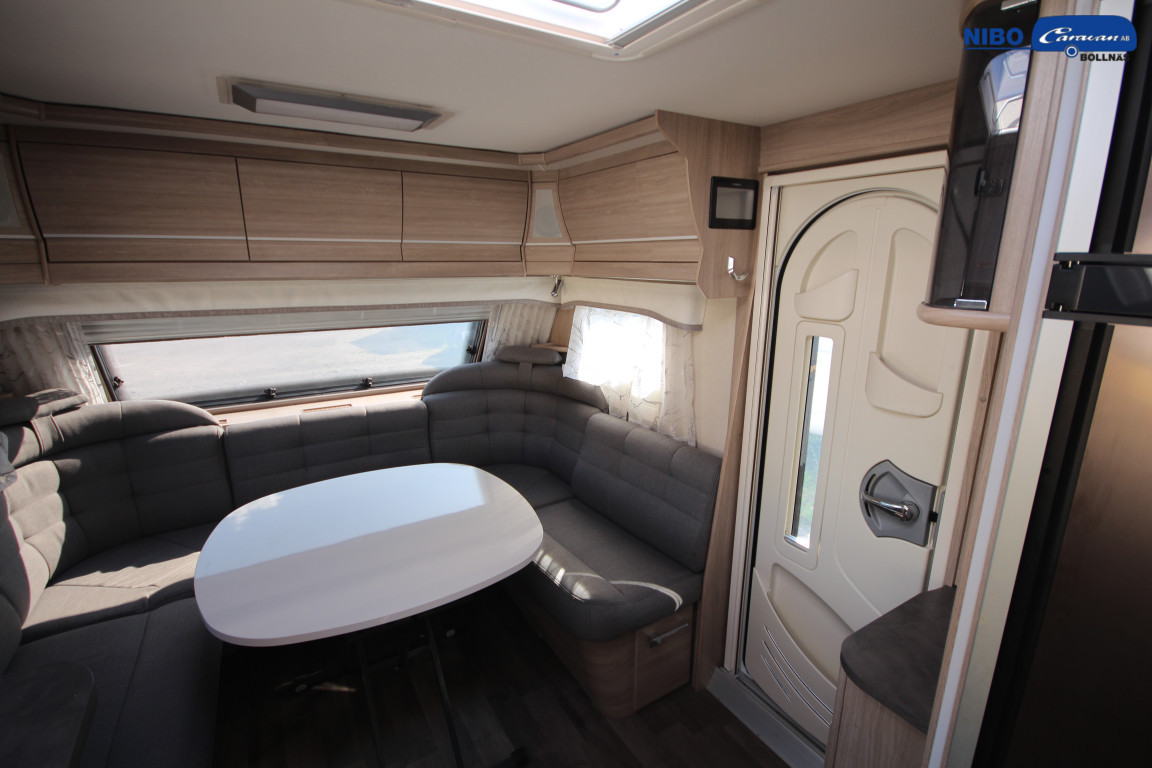 Ospecifierat ROYAL 630 ETDL KS (AC,Solpanel) - Ospecifierat