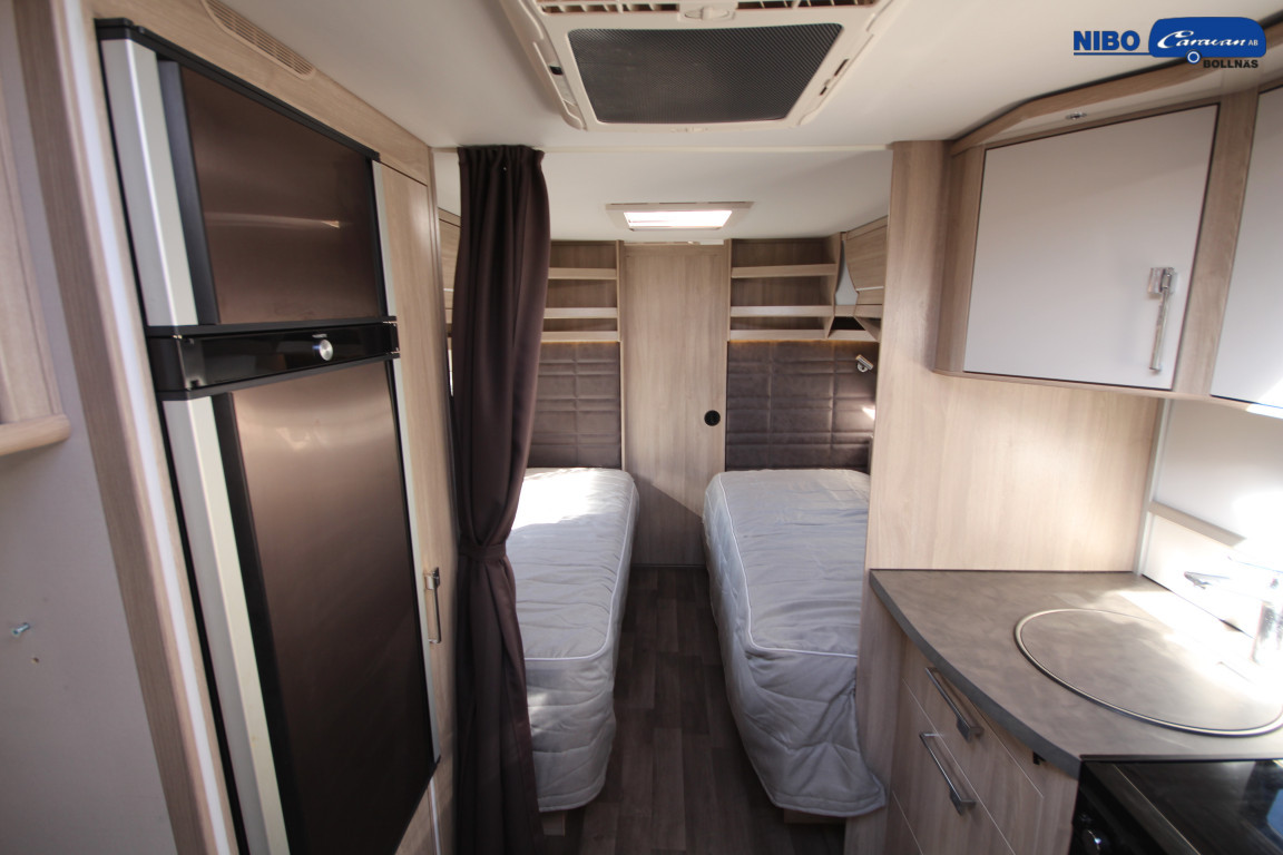 Ospecifierat ROYAL 630 ETDL KS (AC,Solpanel) - Ospecifierat