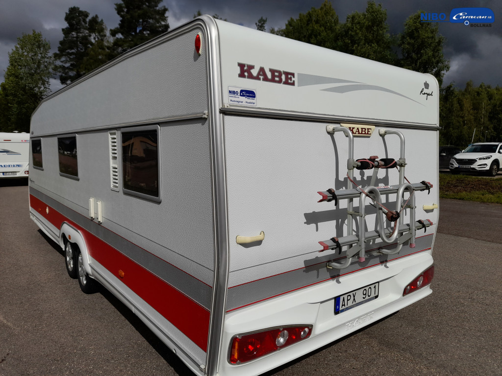 KABE ROYAL 720 GXL KS - KABE