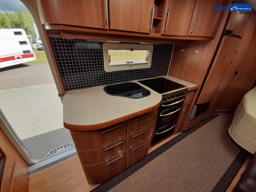 KABE ROYAL 720 GXL KS - KABE