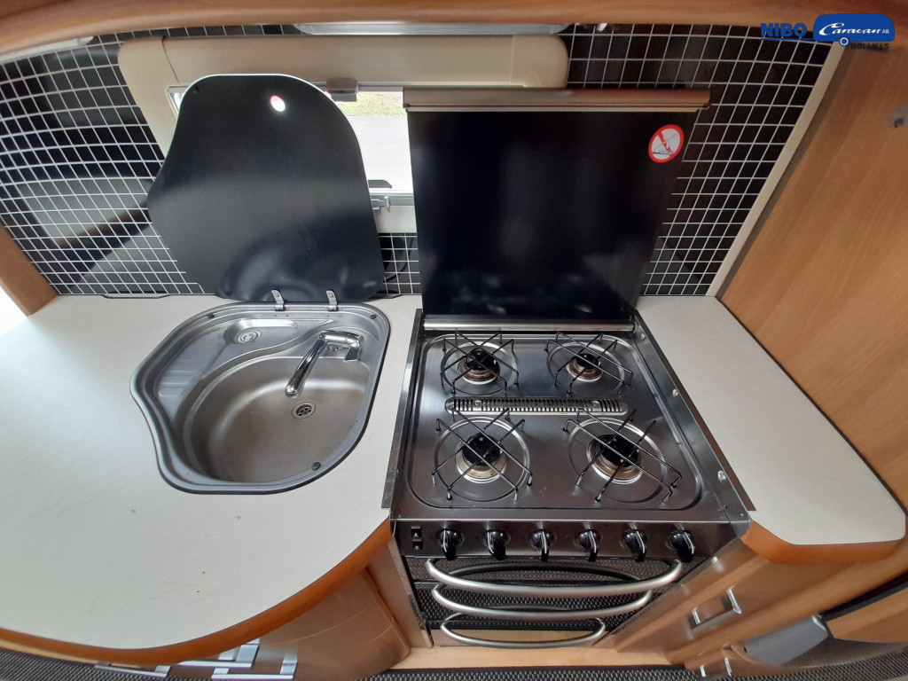 KABE ROYAL 720 GXL KS - KABE