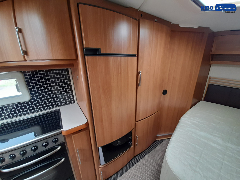 KABE ROYAL 720 GXL KS - KABE