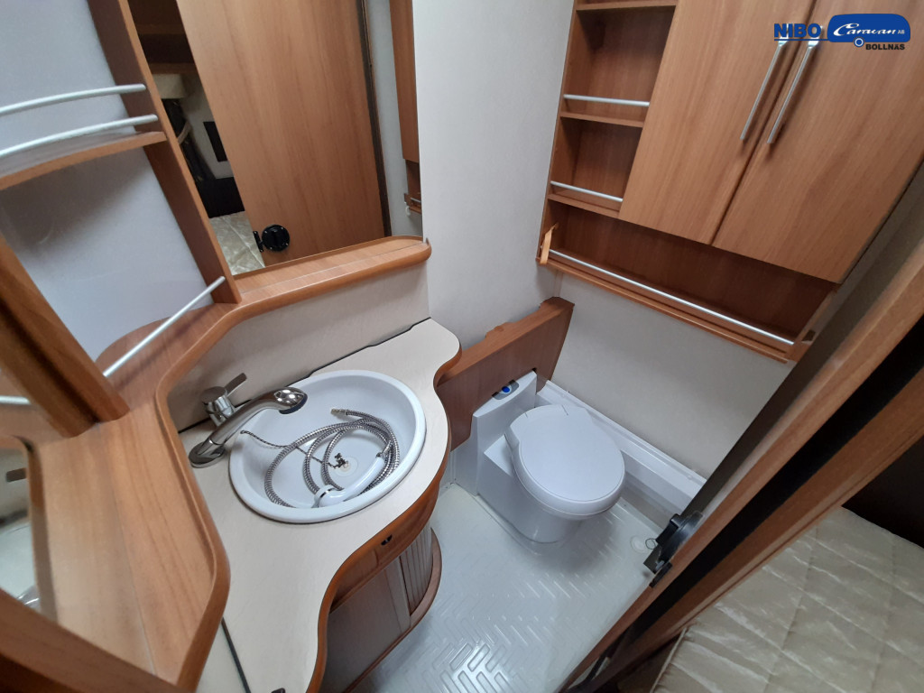 KABE ROYAL 720 GXL KS - KABE