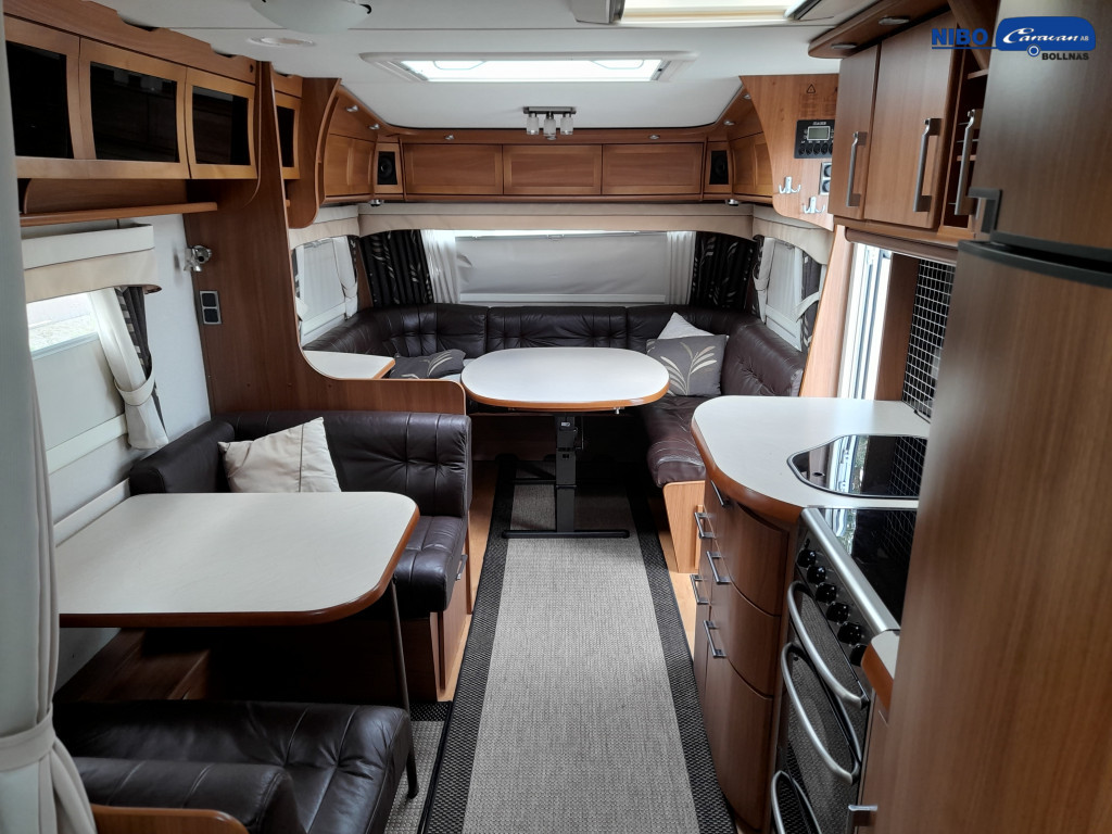 KABE ROYAL 720 GXL KS - KABE