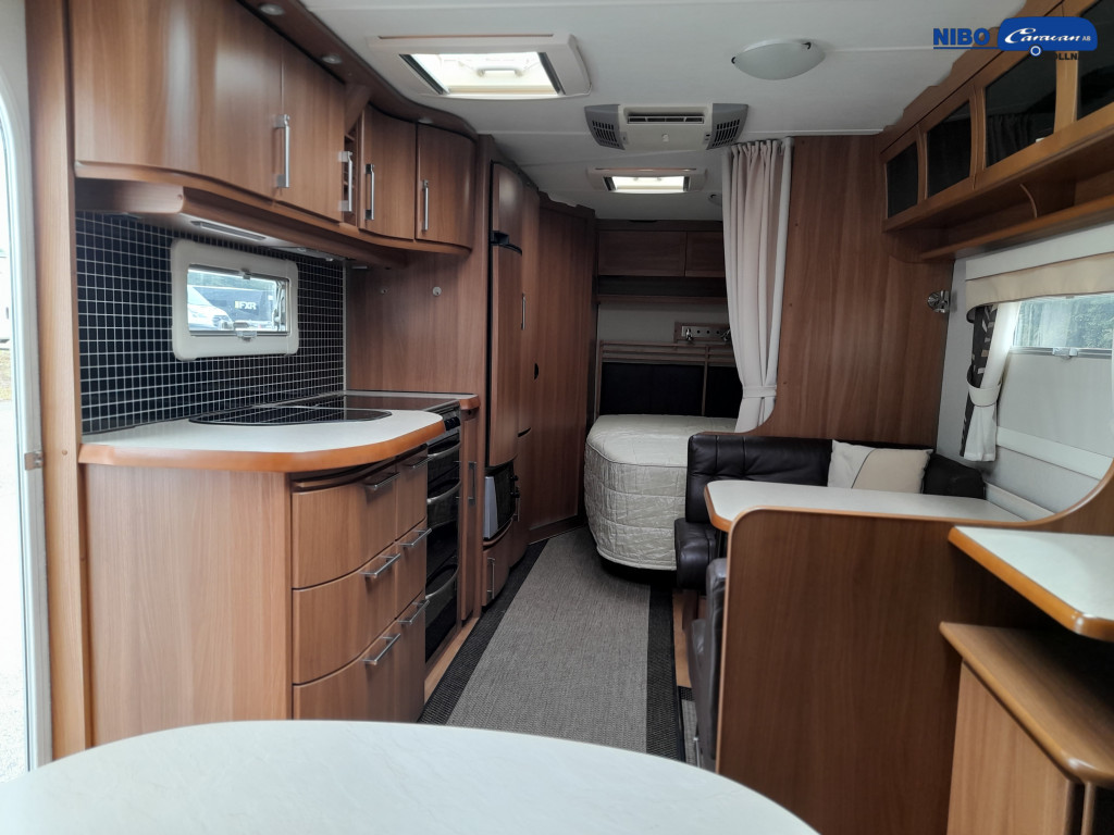 KABE ROYAL 720 GXL KS - KABE