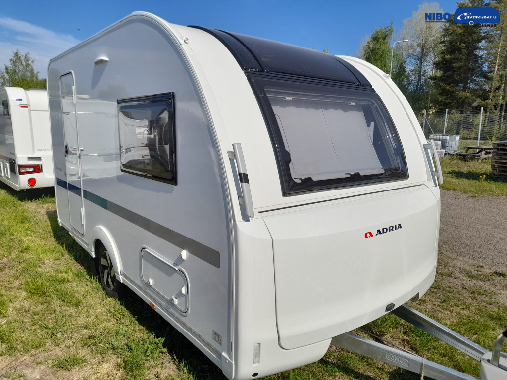 Altea 362 LH (NU! 10% RABATT/RENT KÖP!) - Adria
