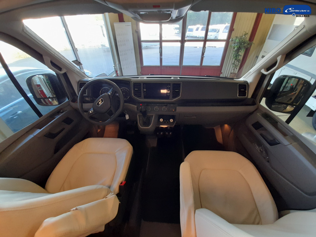 Knaus BOXDRIVE 680 ME (KAMPANJ!!) - Knaus
