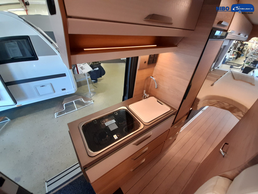 Knaus BOXDRIVE 680 ME (KAMPANJ!!) - Knaus