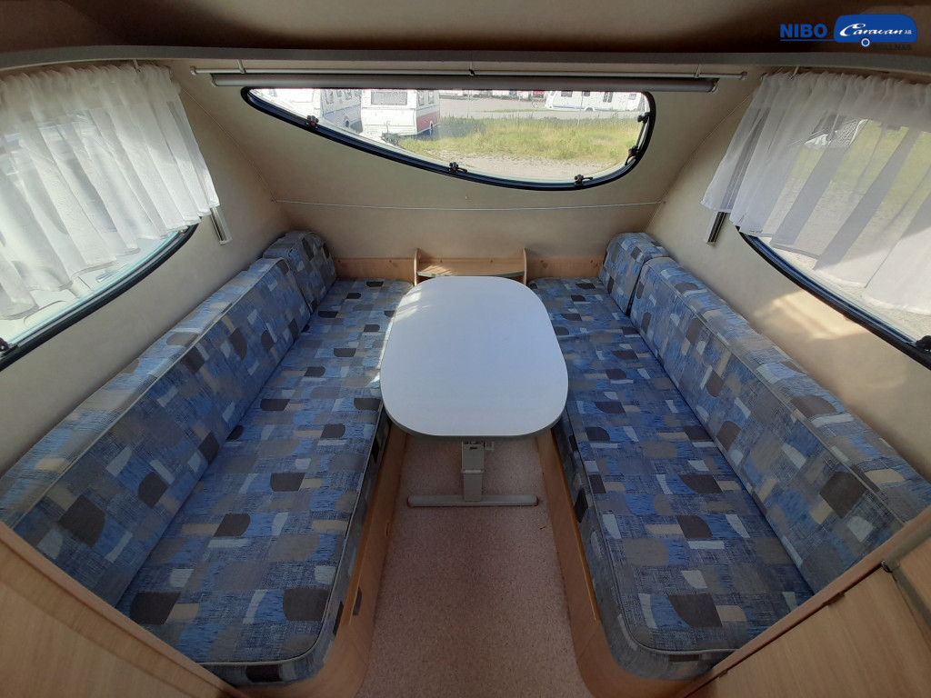 Adria ACTION 361 LH - Adria