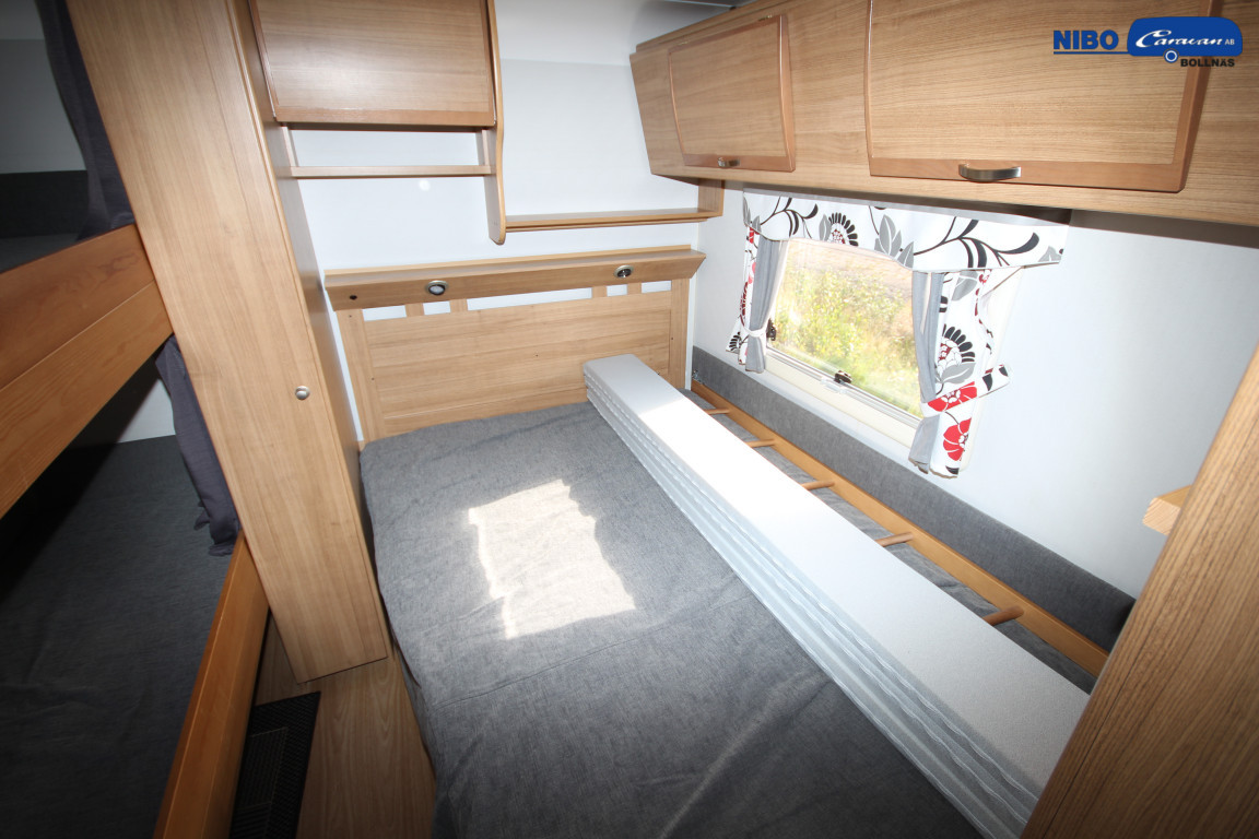 Polar 590 BK (Barnkammare) - Polar