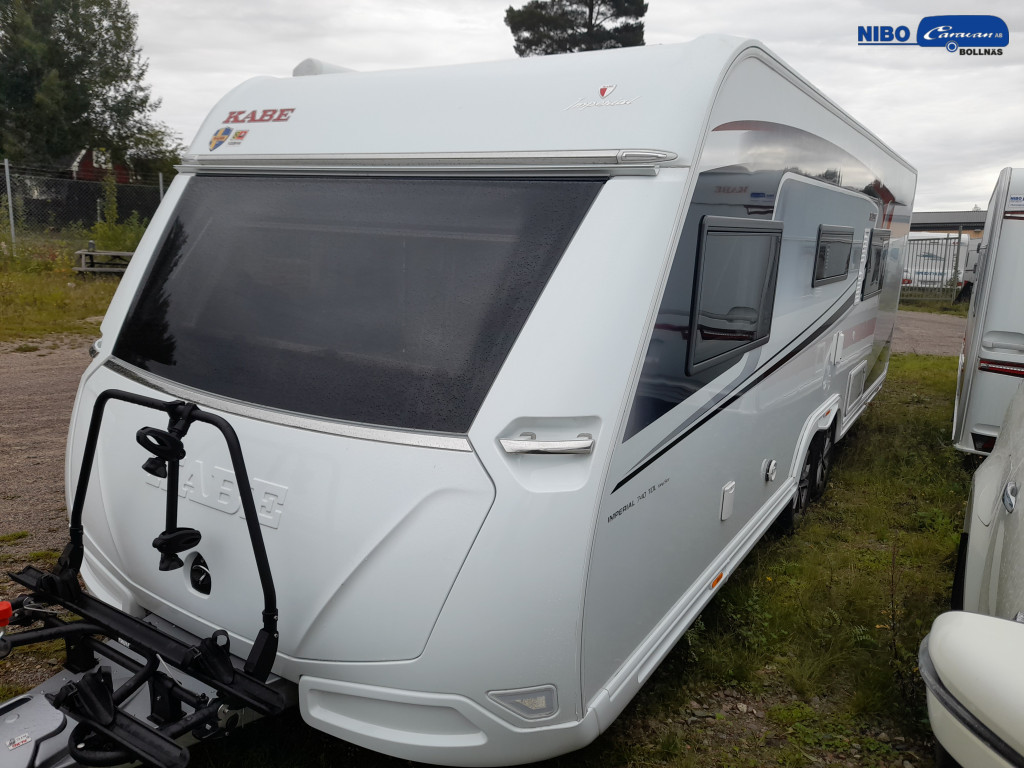 KABE IMPERIAL 740 TDL KS - KABE
