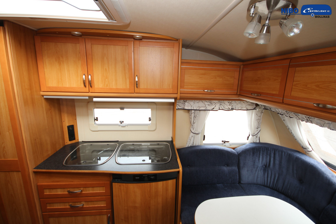 Solifer Artic 480 (AC Dometic 2200) - Solifer