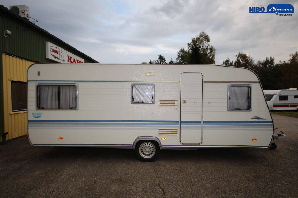 Adria 563UL - Adria