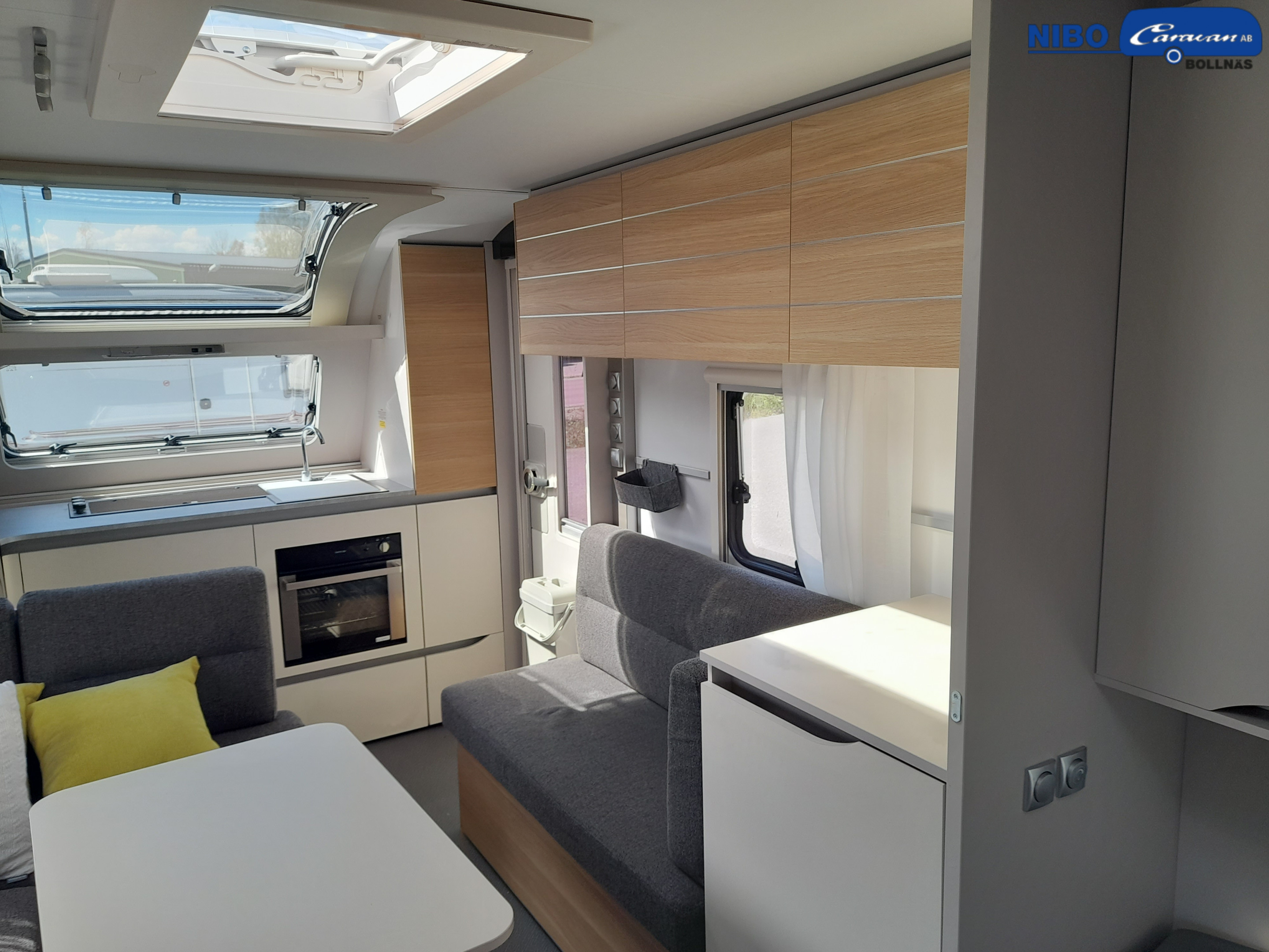 Adria ADORA 613 HT - Adria