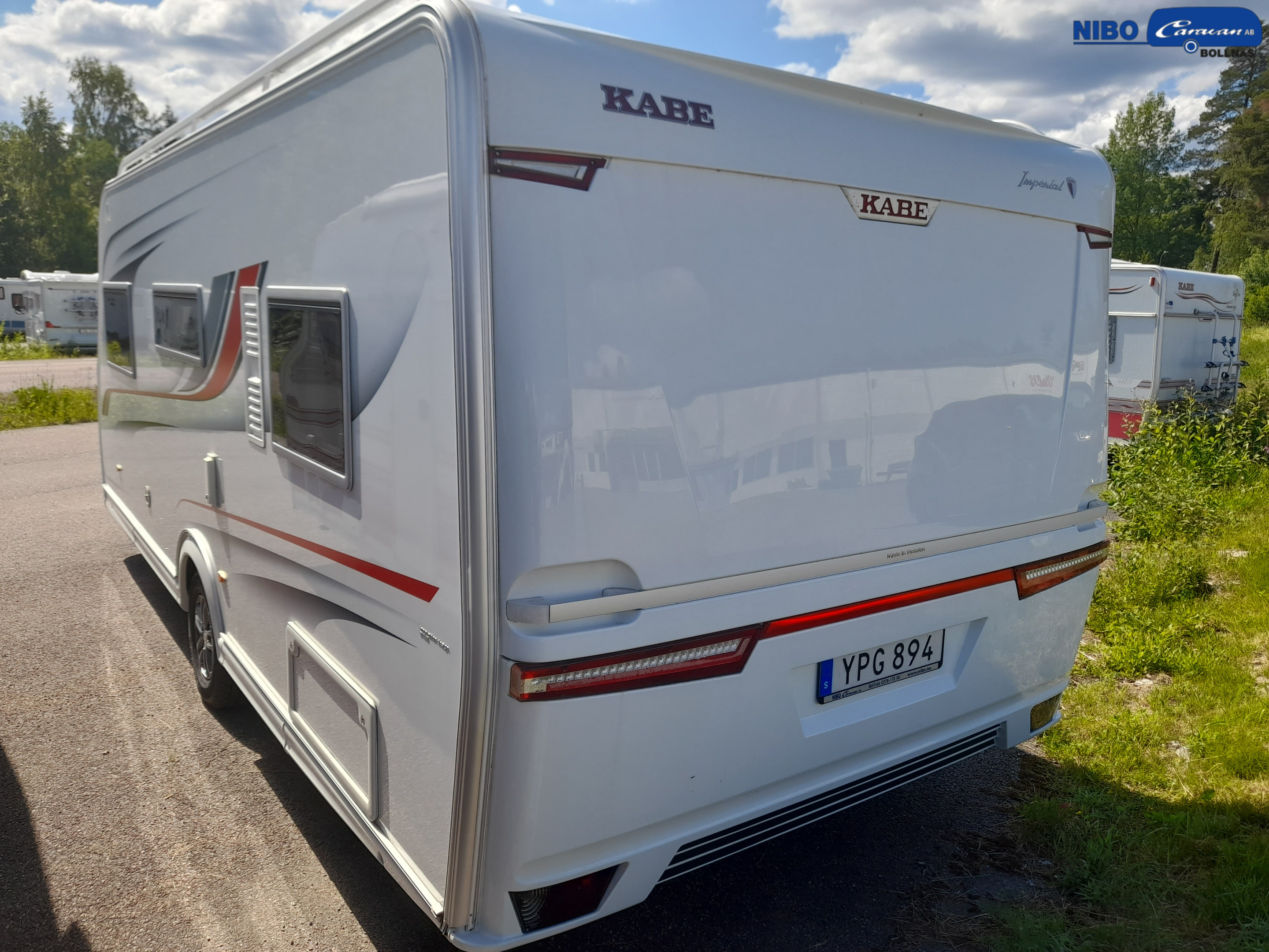 KABE IMPERIAL 560XL KS - KABE