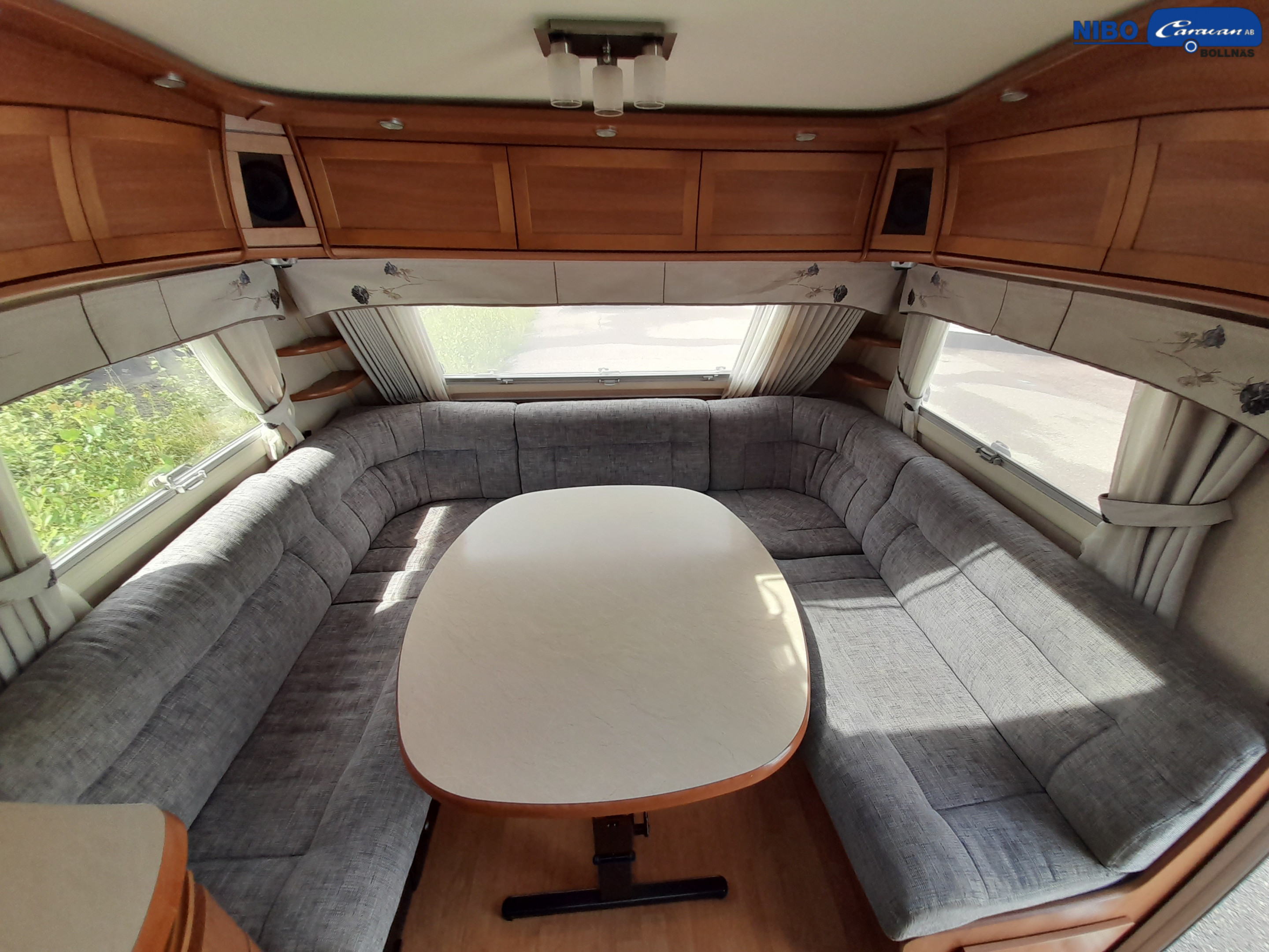 KABE ROYAL 590 XL KS - KABE