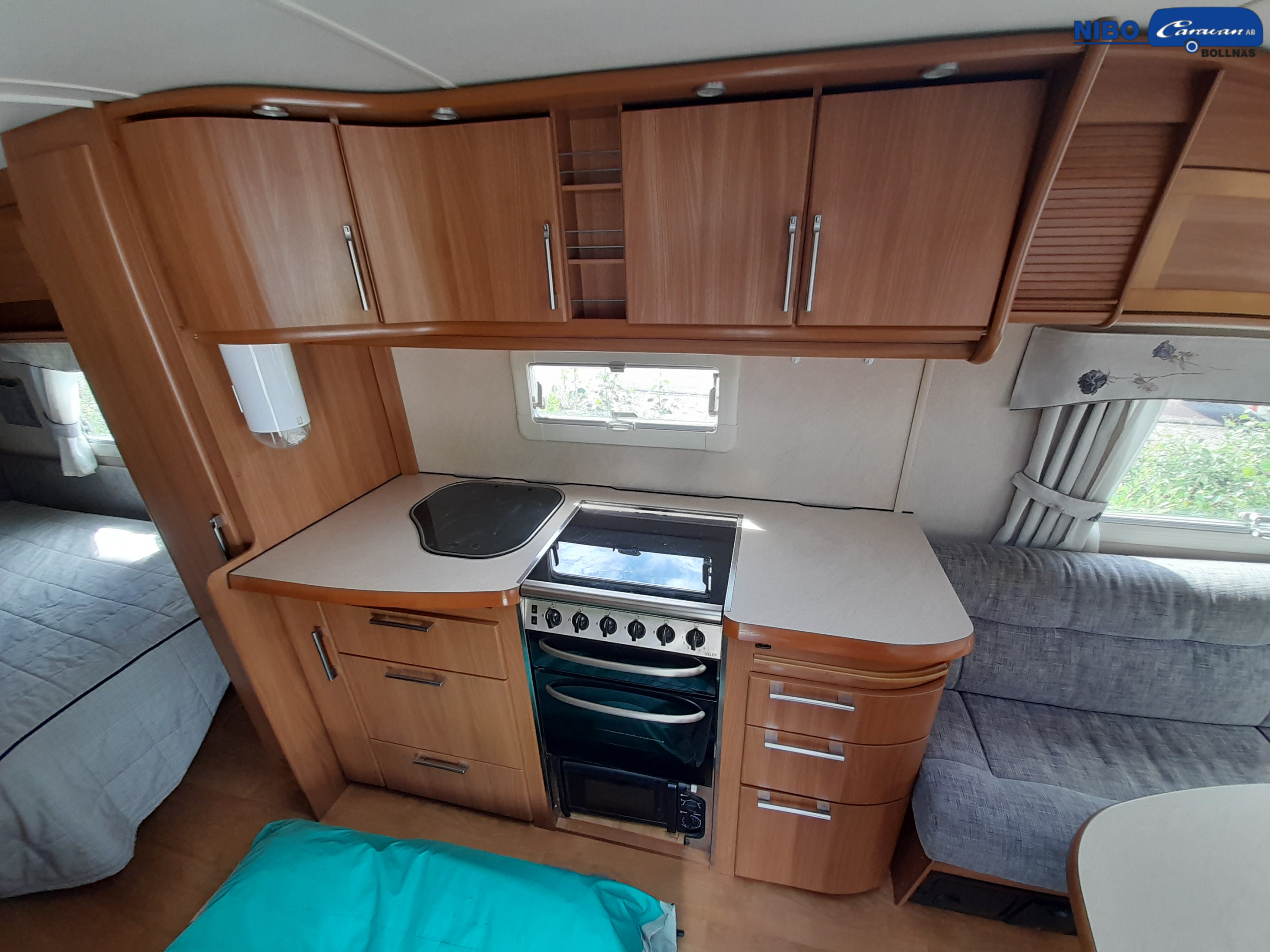 KABE ROYAL 590 XL KS - KABE