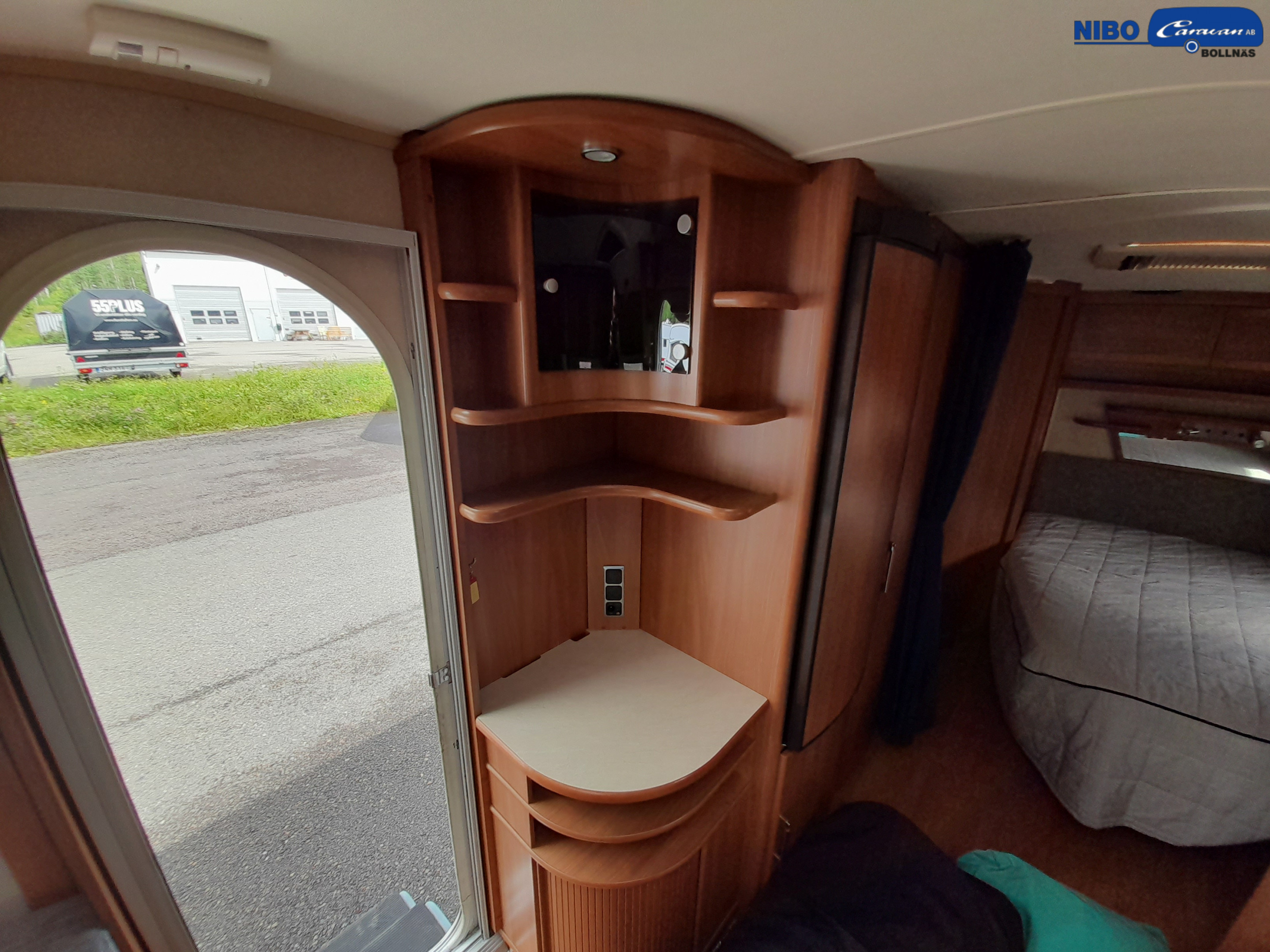 KABE ROYAL 590 XL KS - KABE