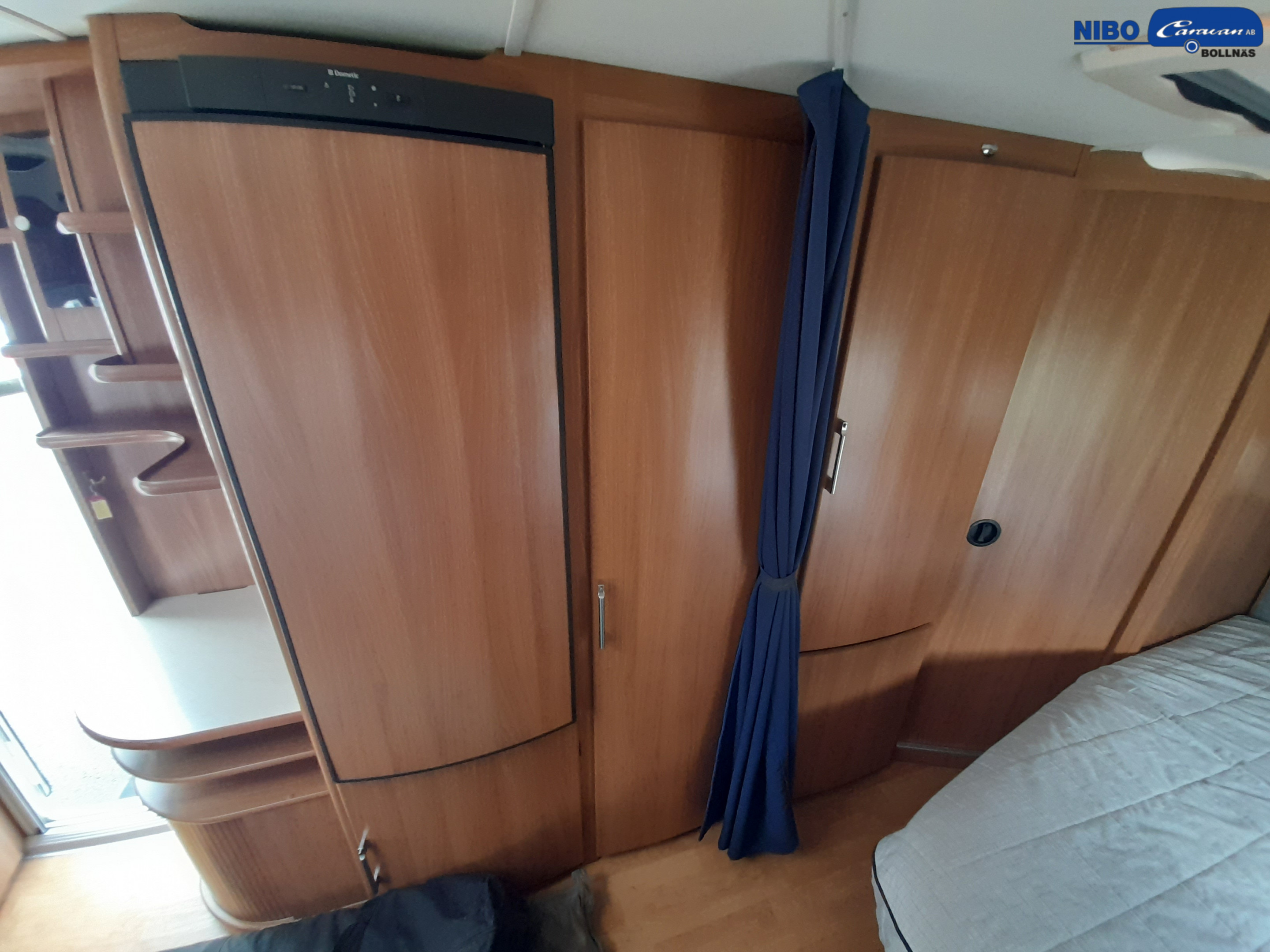 KABE ROYAL 590 XL KS - KABE